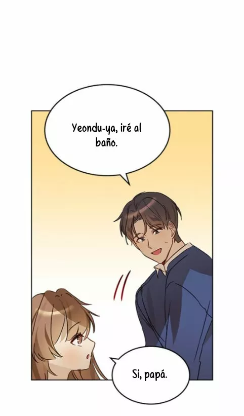 Página 61 del Manga