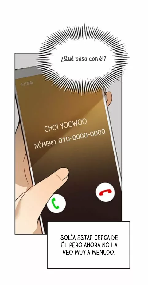 Página 65 del Manga