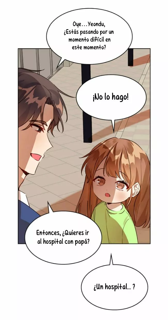 Página 52 del Manga