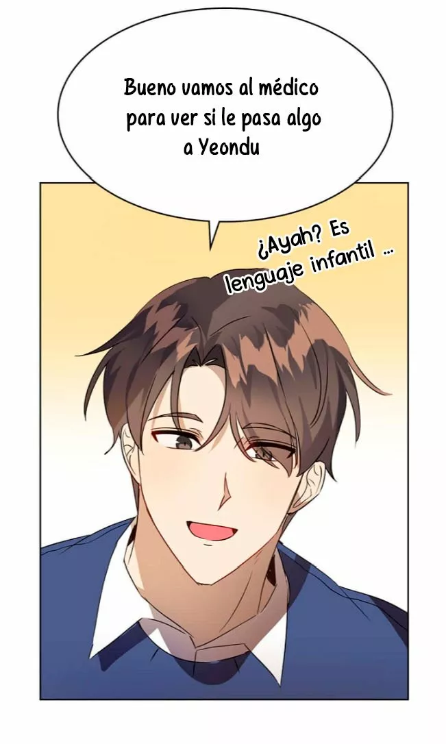 Página 54 del Manga