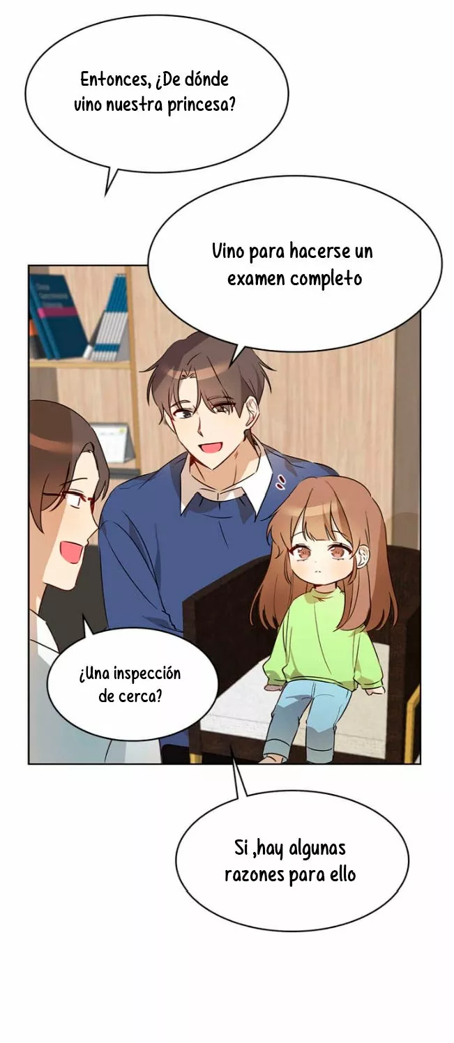 Página 73 del Manga