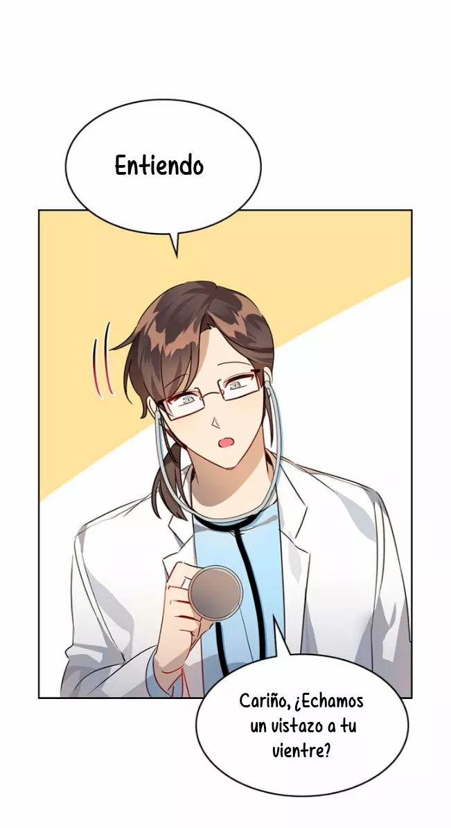 Página 74 del Manga