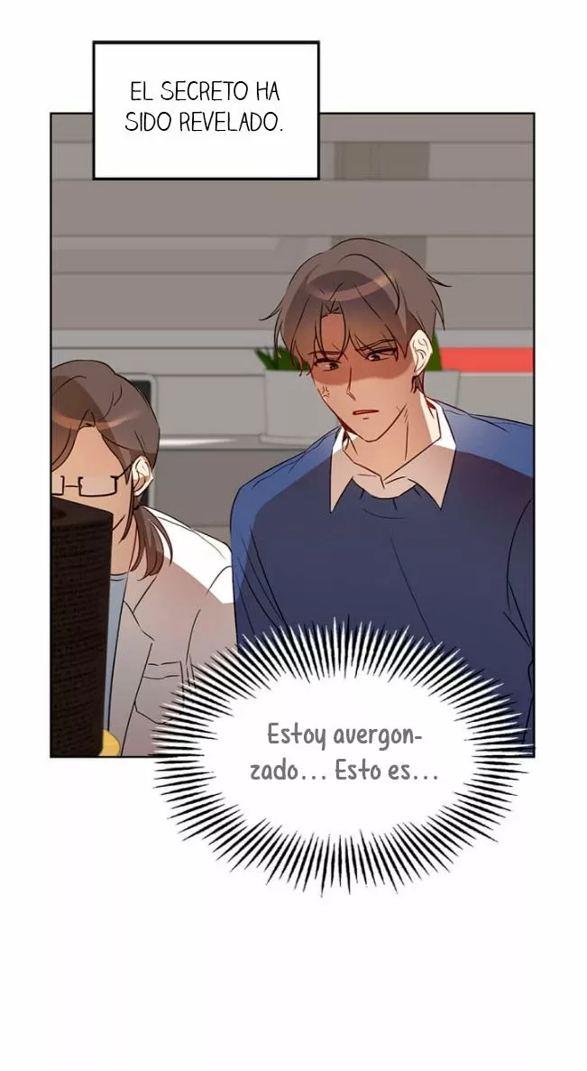 Página 84 del Manga