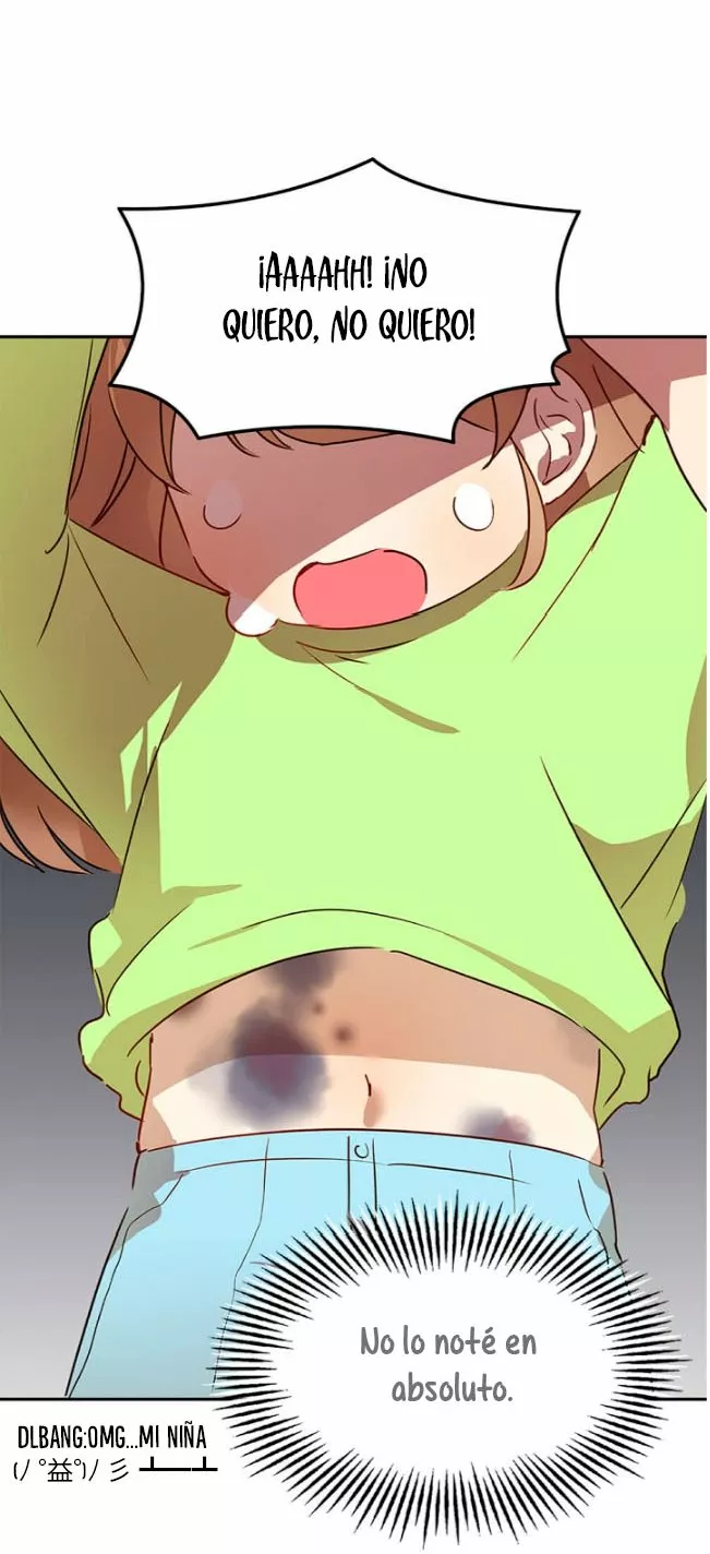 Página 85 del Manga