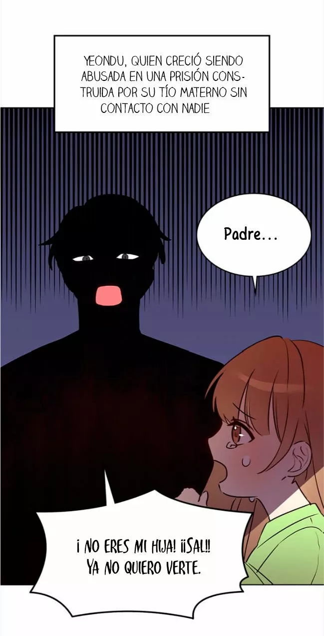 Página 95 del Manga