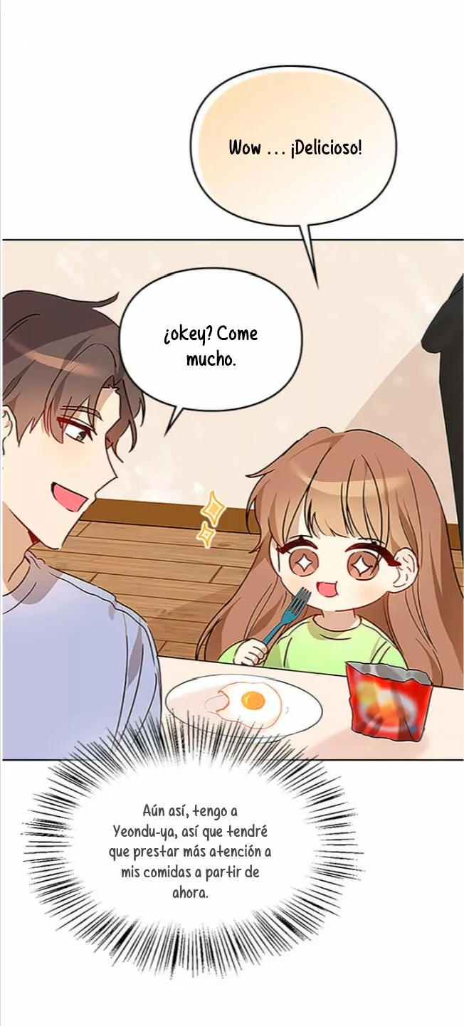 Página 71 del Manga