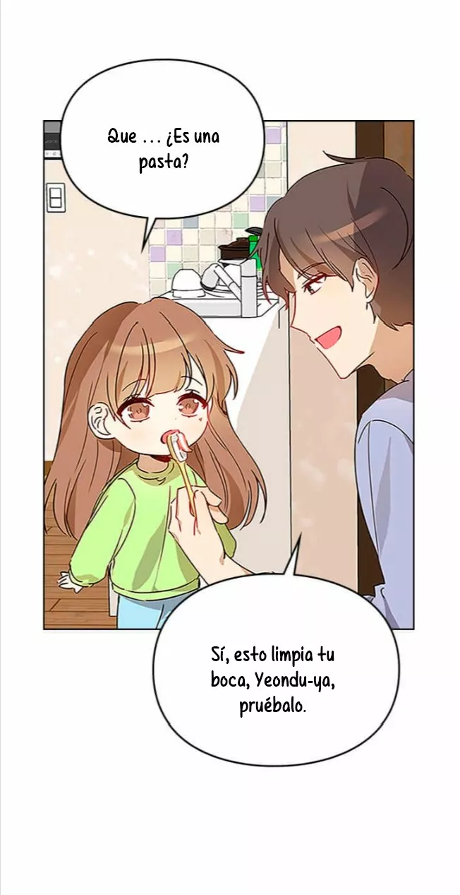 Página 74 del Manga