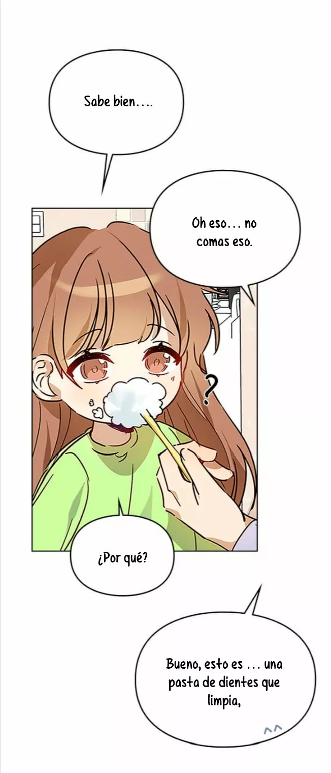 Página 75 del Manga