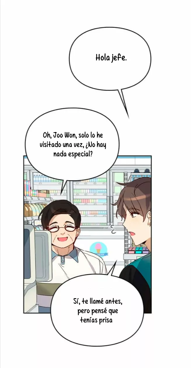 Página 70 del Manga