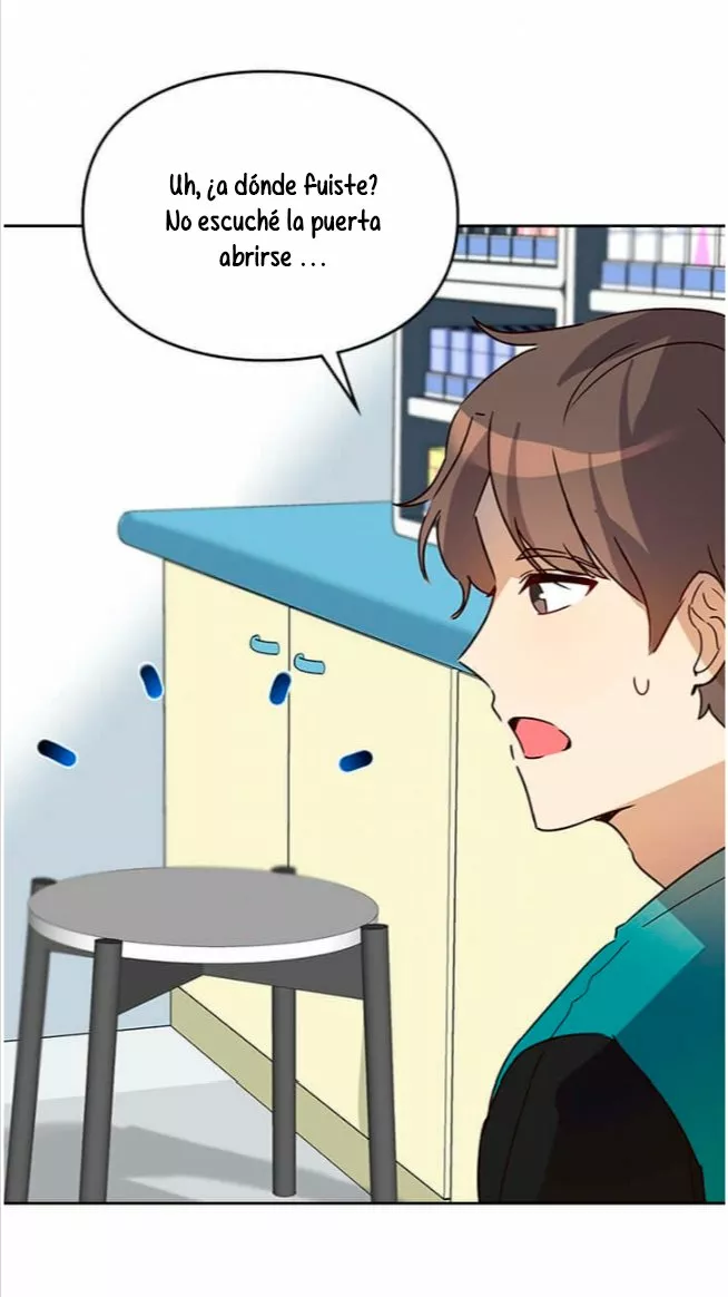 Página 73 del Manga