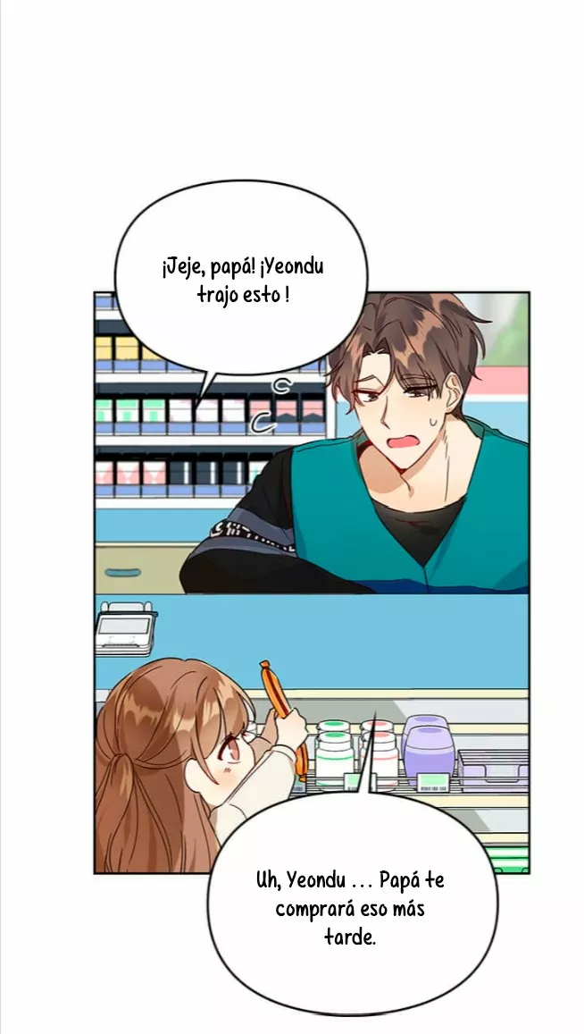 Página 75 del Manga