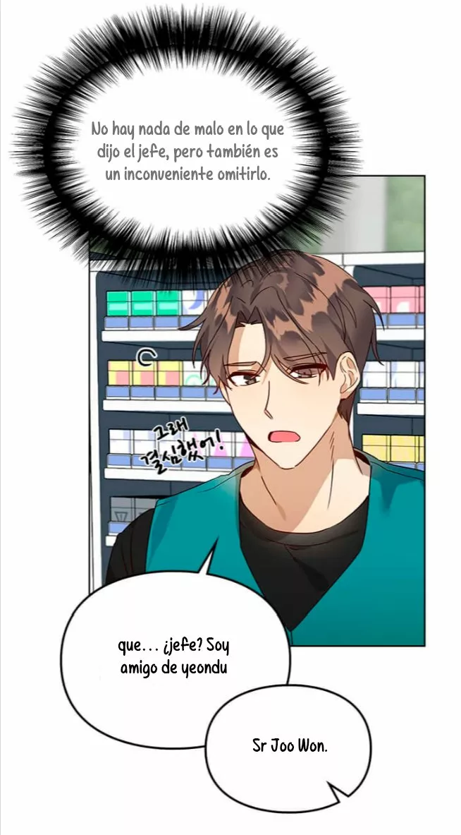 Página 85 del Manga