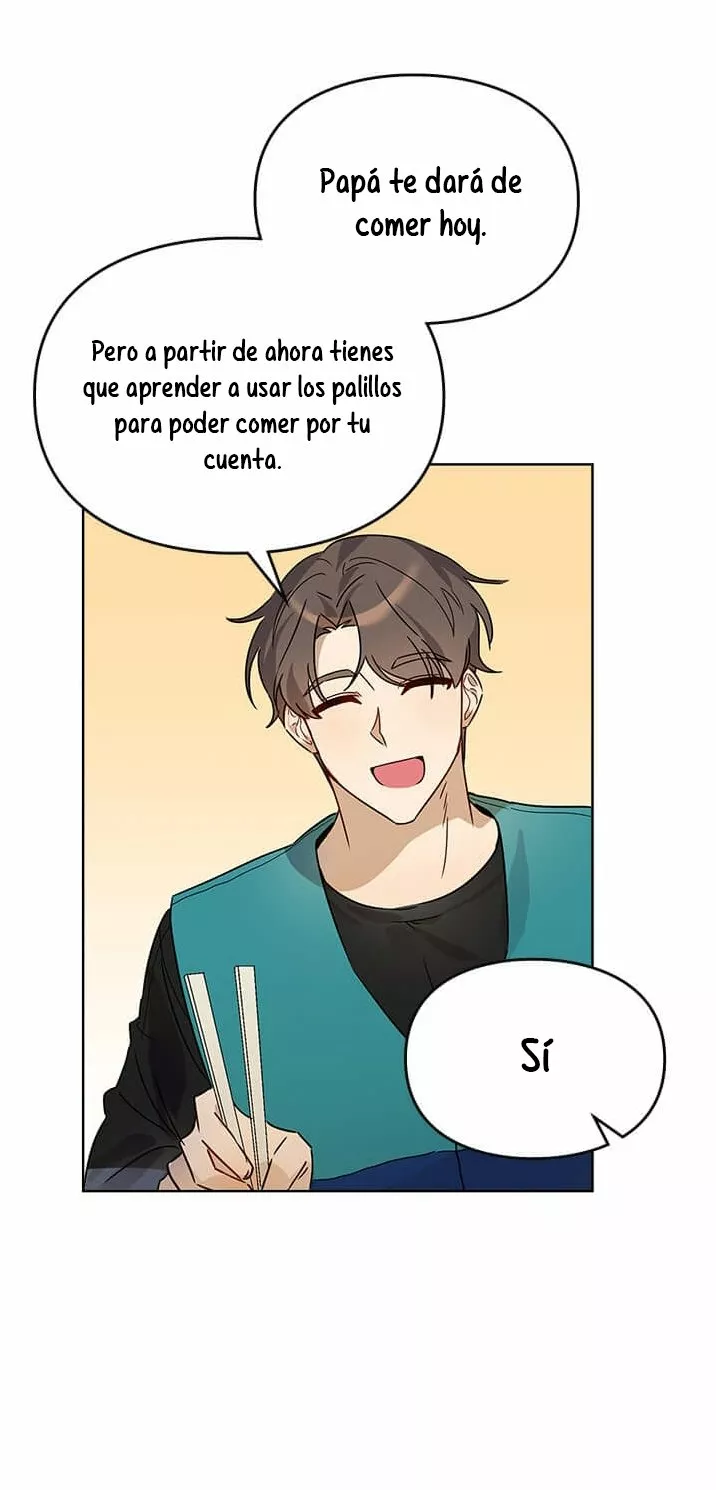 Página 40 del Manga