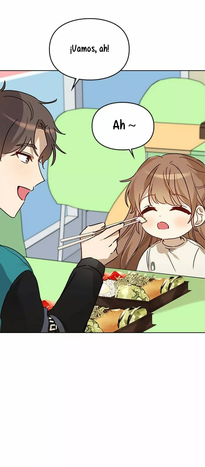 Página 41 del Manga