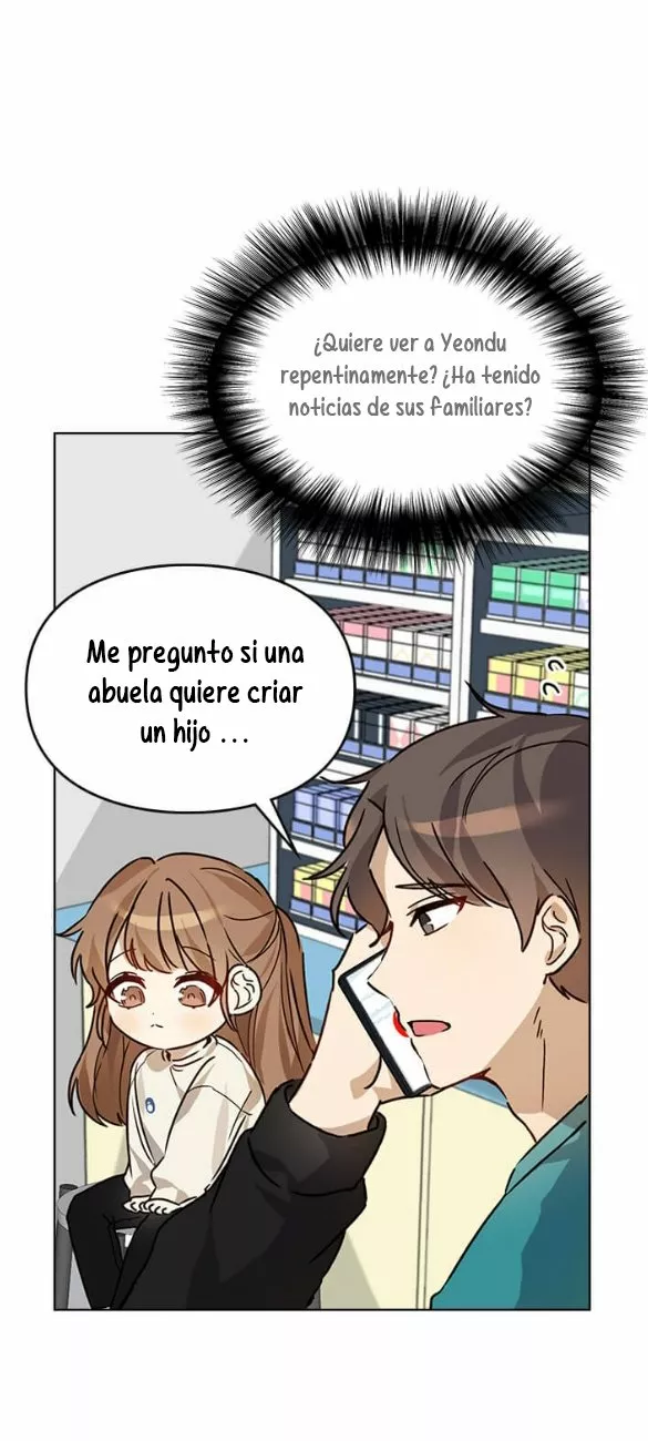 Página 84 del Manga