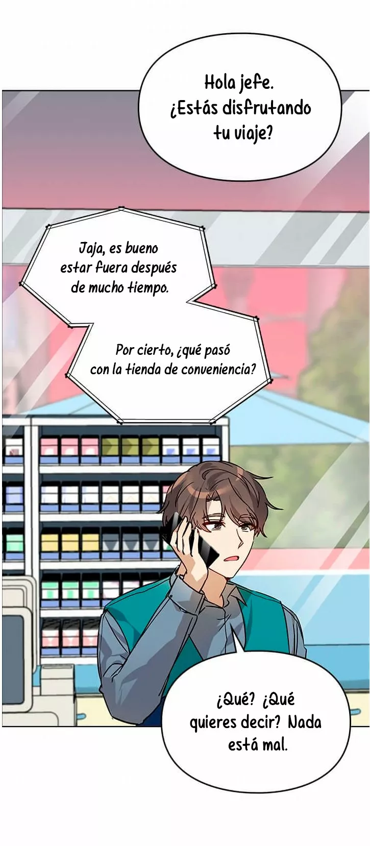 Página 36 del Manga