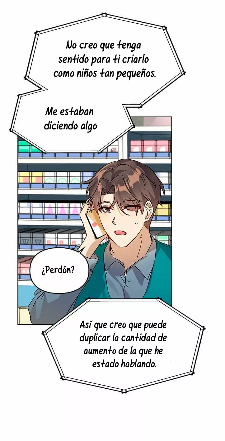 Página 43 del Manga