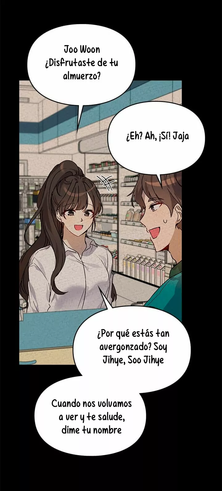 Página 43 del Manga