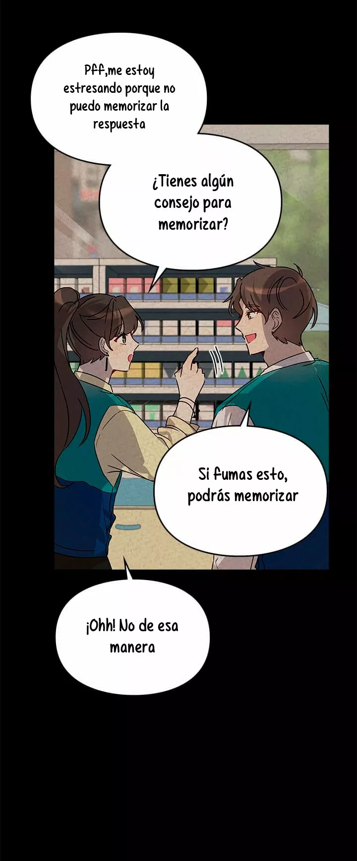 Página 45 del Manga