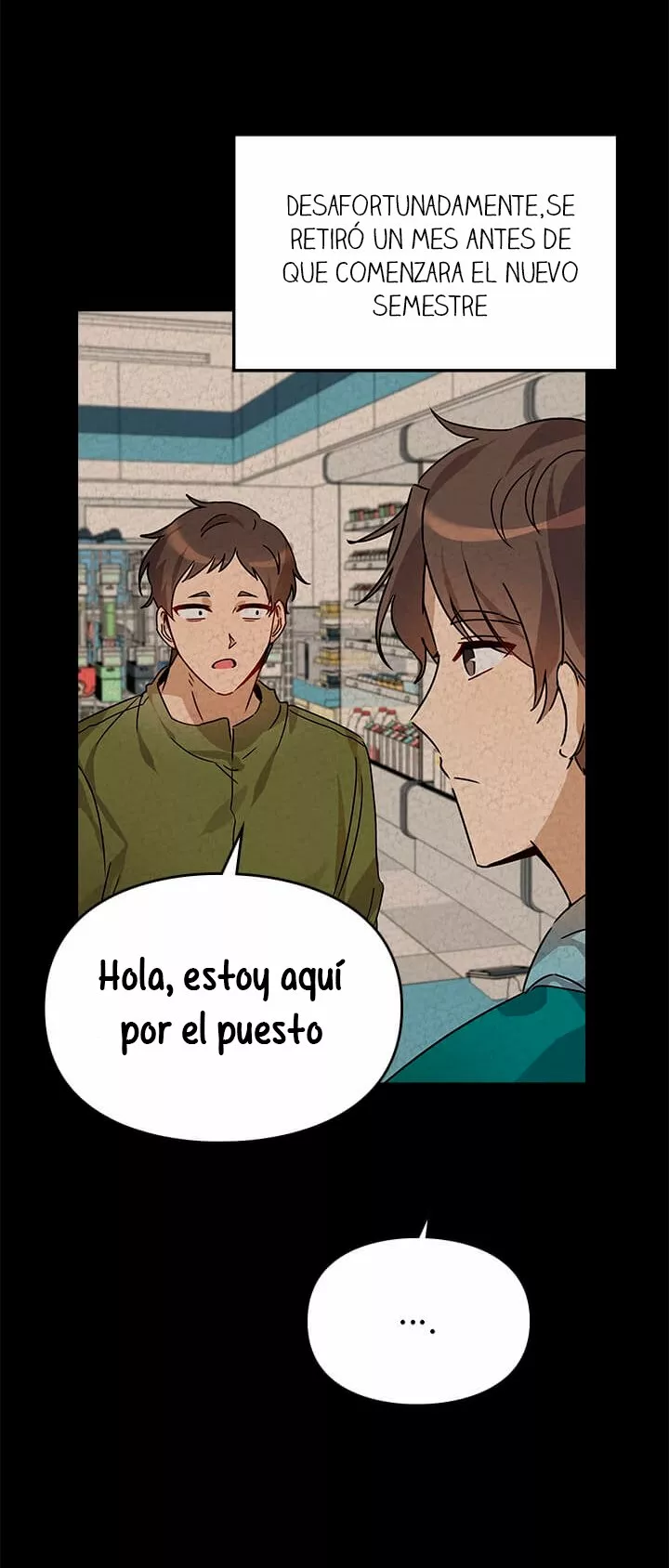 Página 47 del Manga