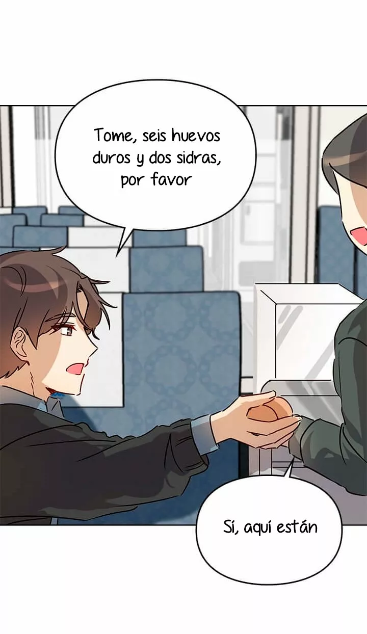 Página 55 del Manga