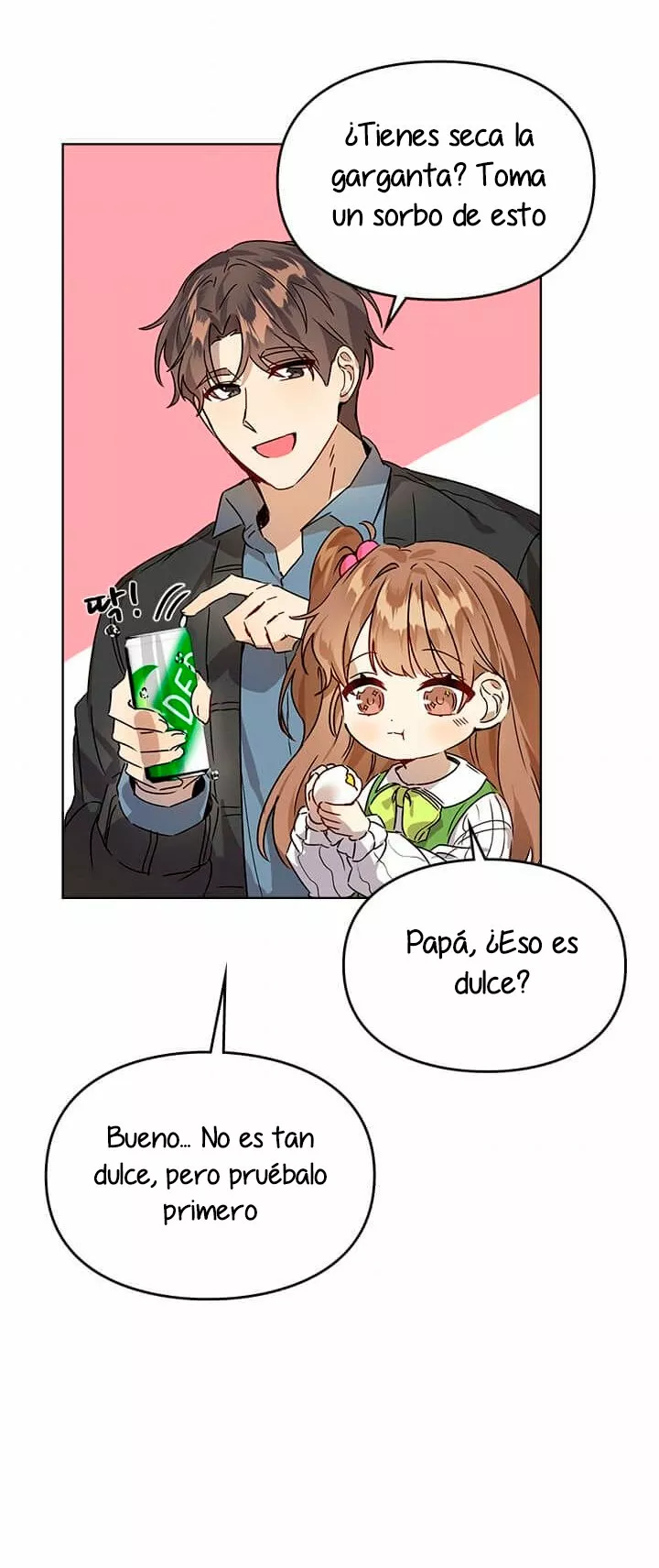 Página 58 del Manga