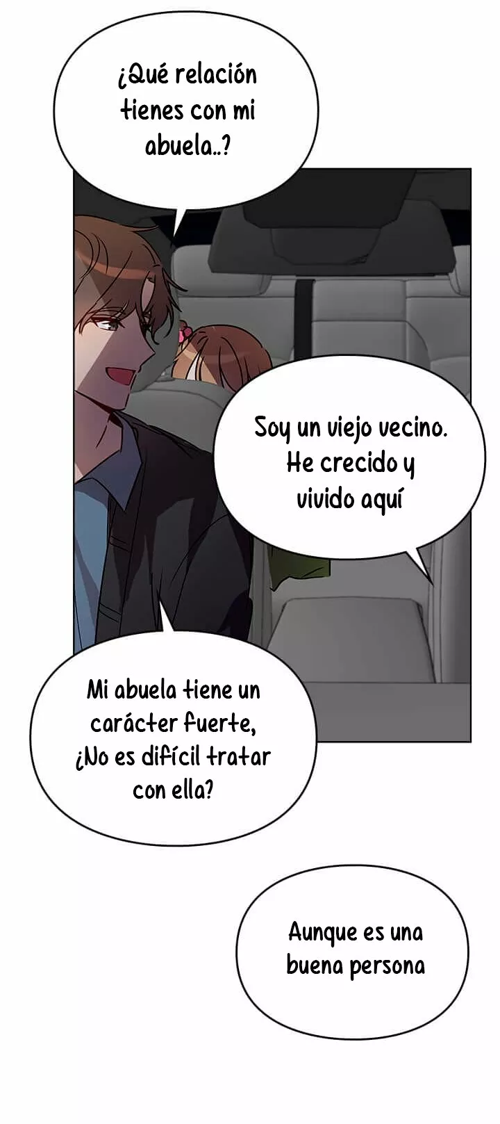 Página 68 del Manga