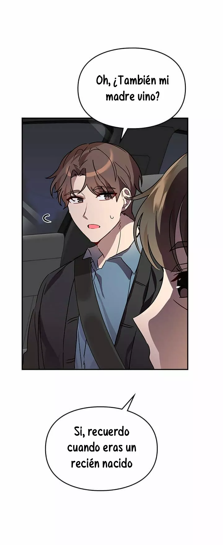 Página 70 del Manga