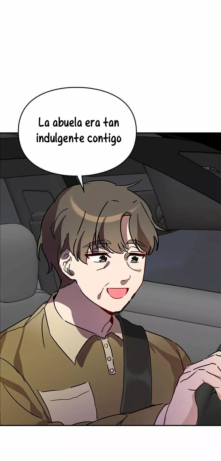 Página 71 del Manga