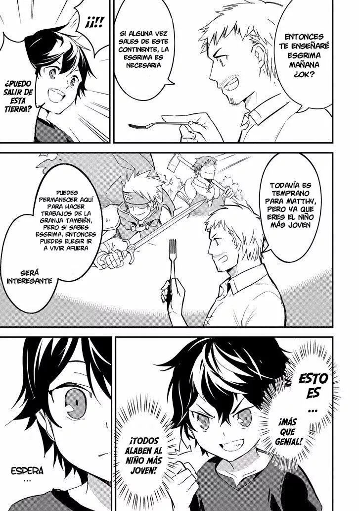 Página 34 del Manga