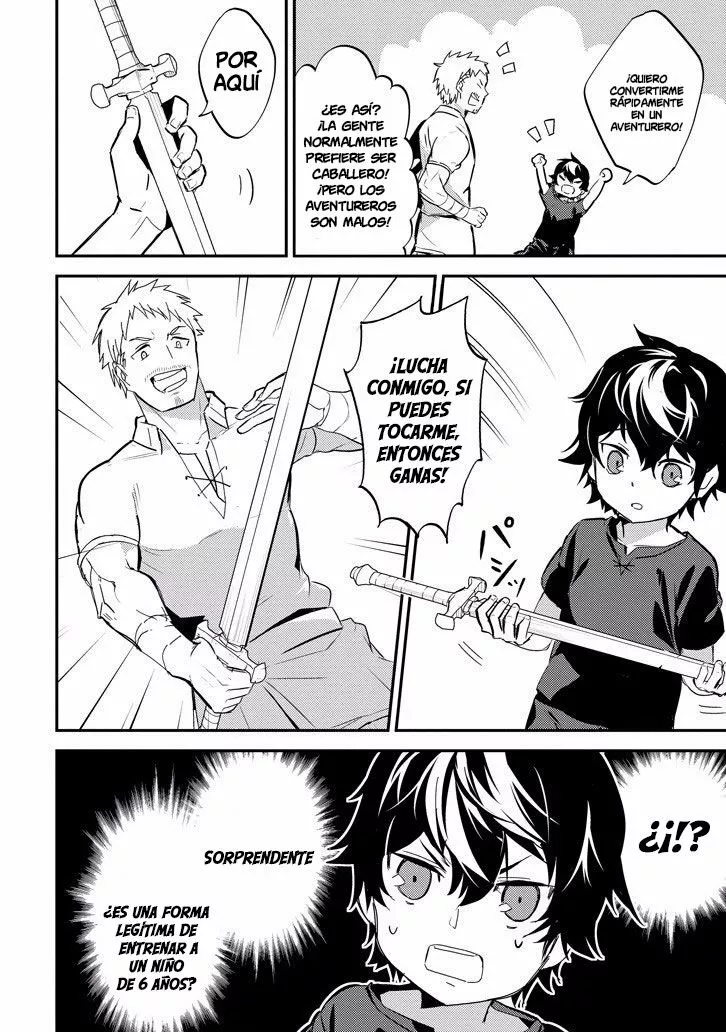 Página 37 del Manga