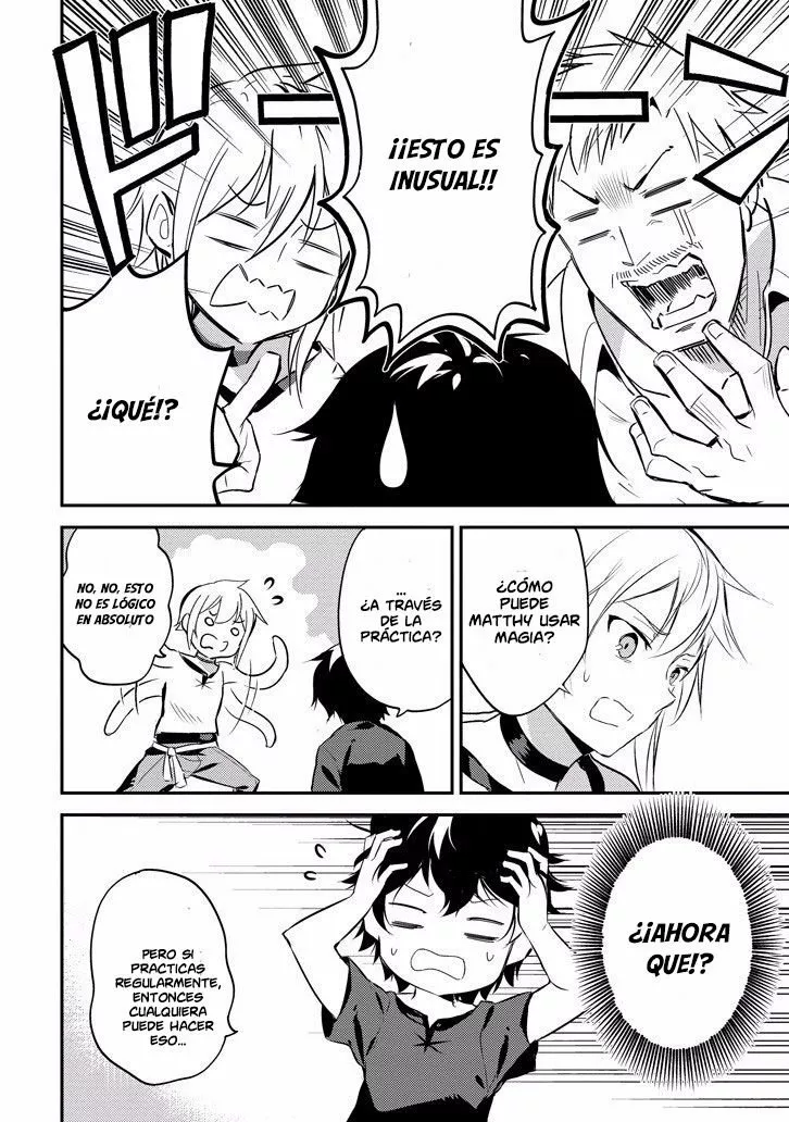 Página 45 del Manga