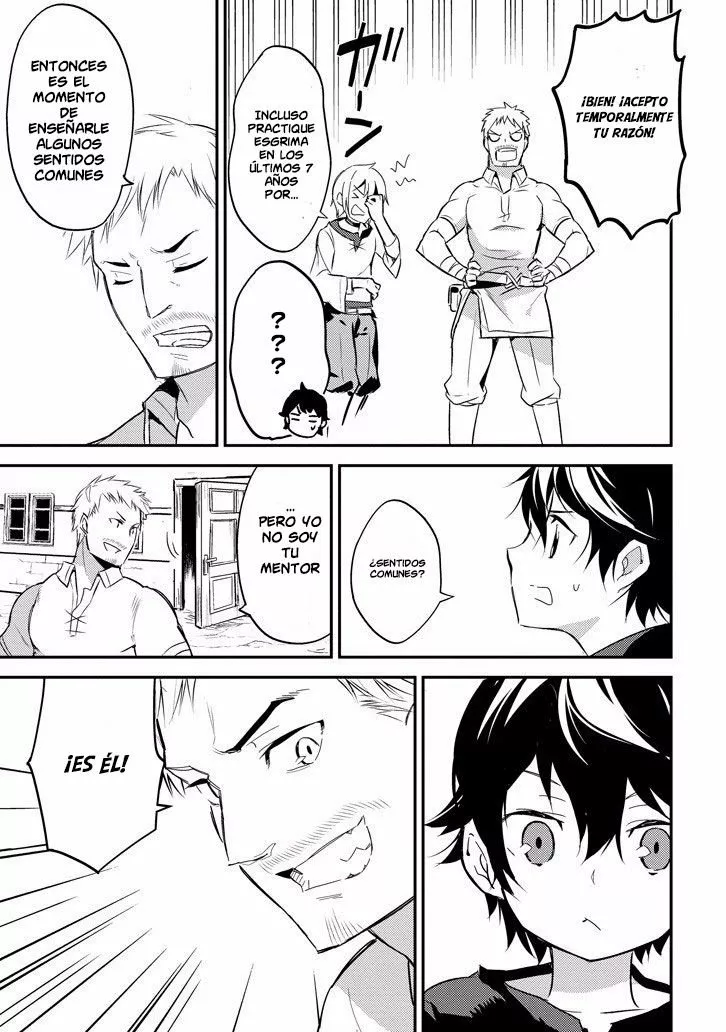 Página 46 del Manga