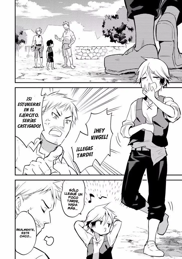 Página 48 del Manga