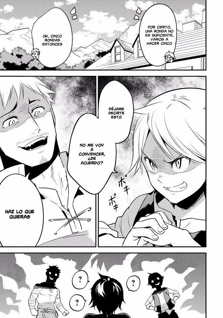 Página 50 del Manga