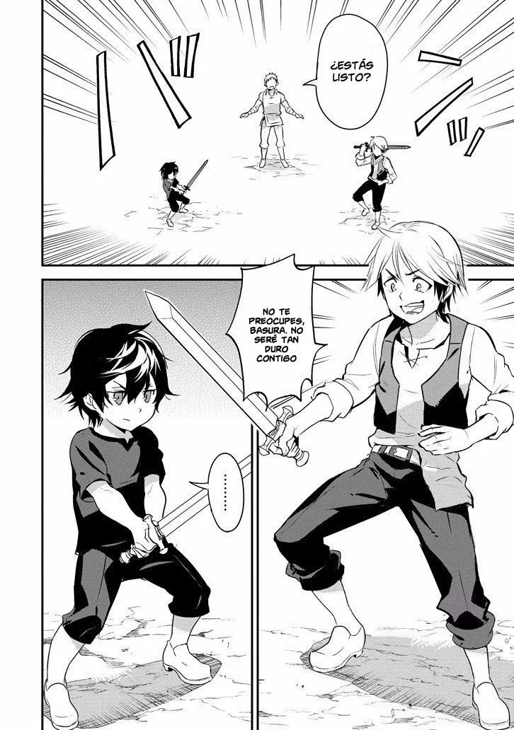 Página 51 del Manga