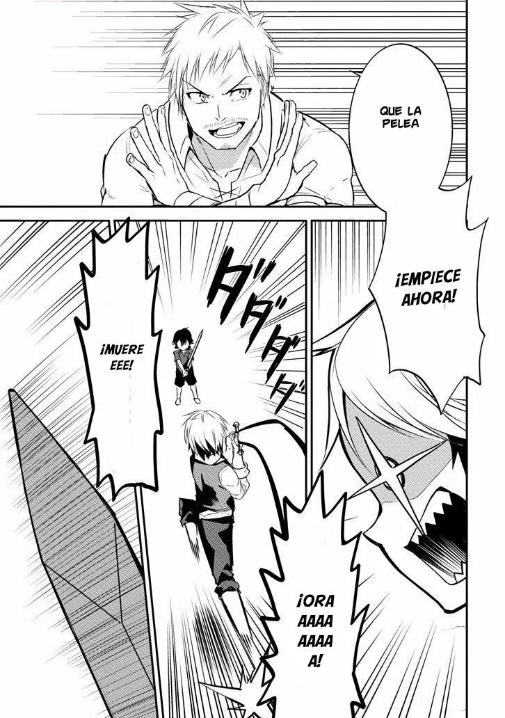 Página 52 del Manga