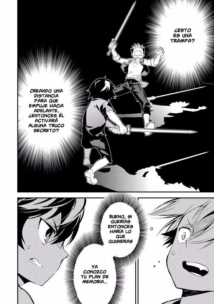 Página 55 del Manga