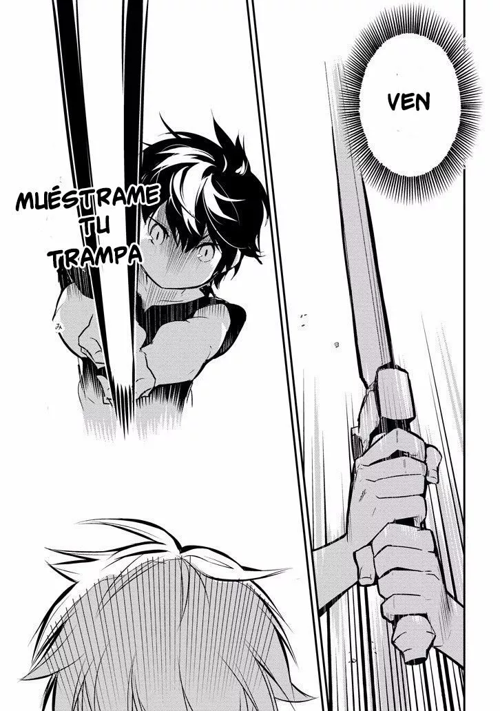 Página 56 del Manga