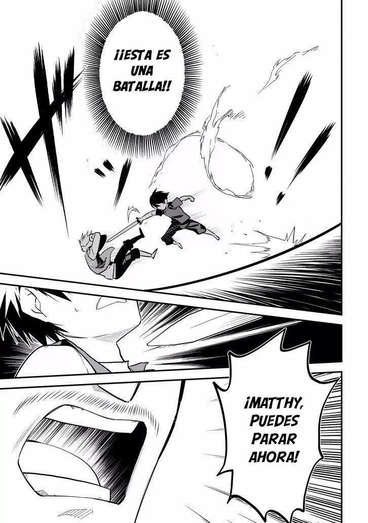 Página 60 del Manga