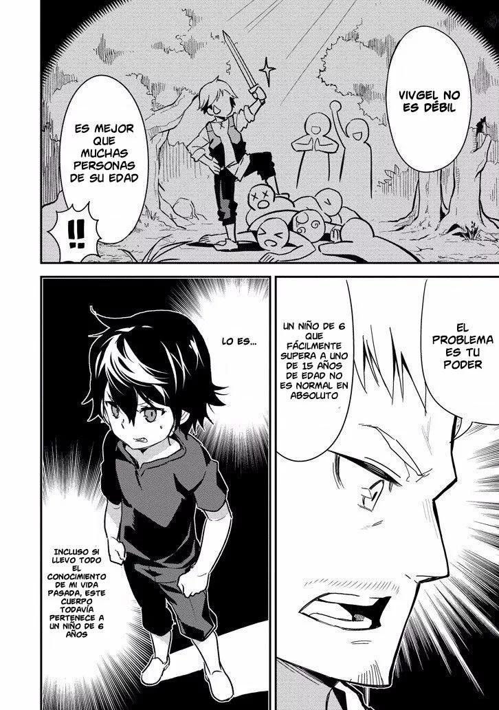 Página 63 del Manga