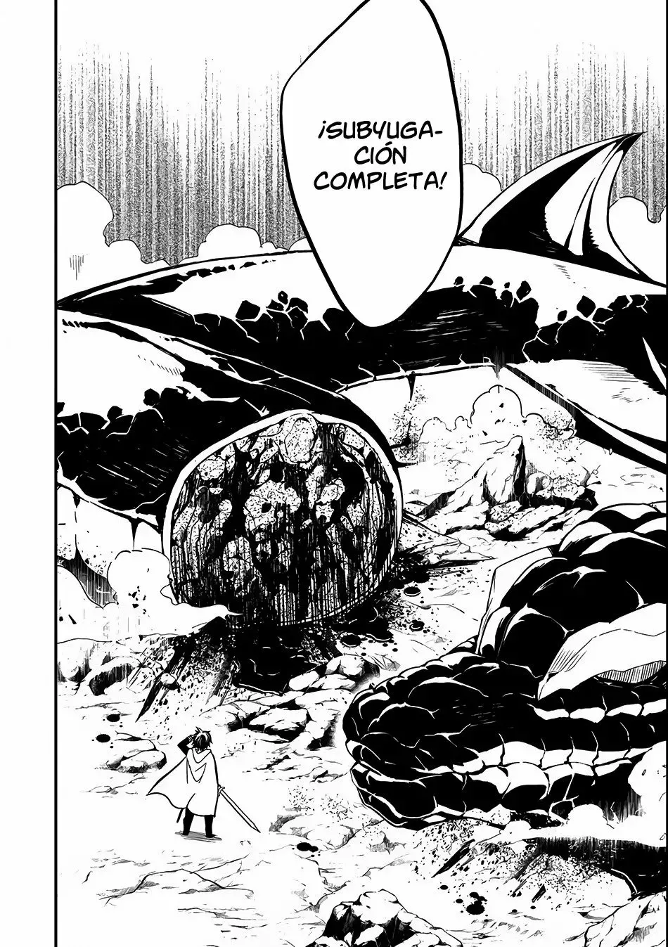 Página 37 del Manga