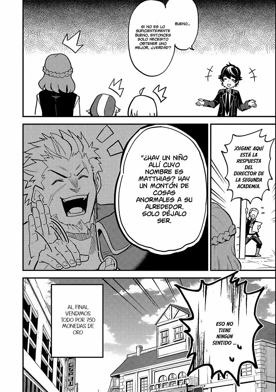 Página 49 del Manga