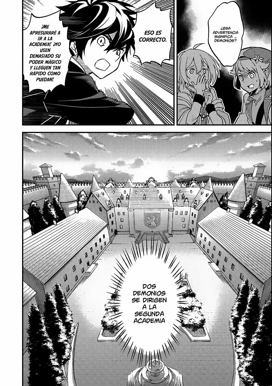 Página 53 del Manga