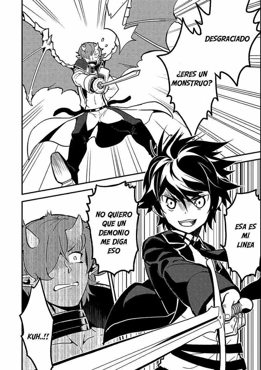 Página 34 del Manga