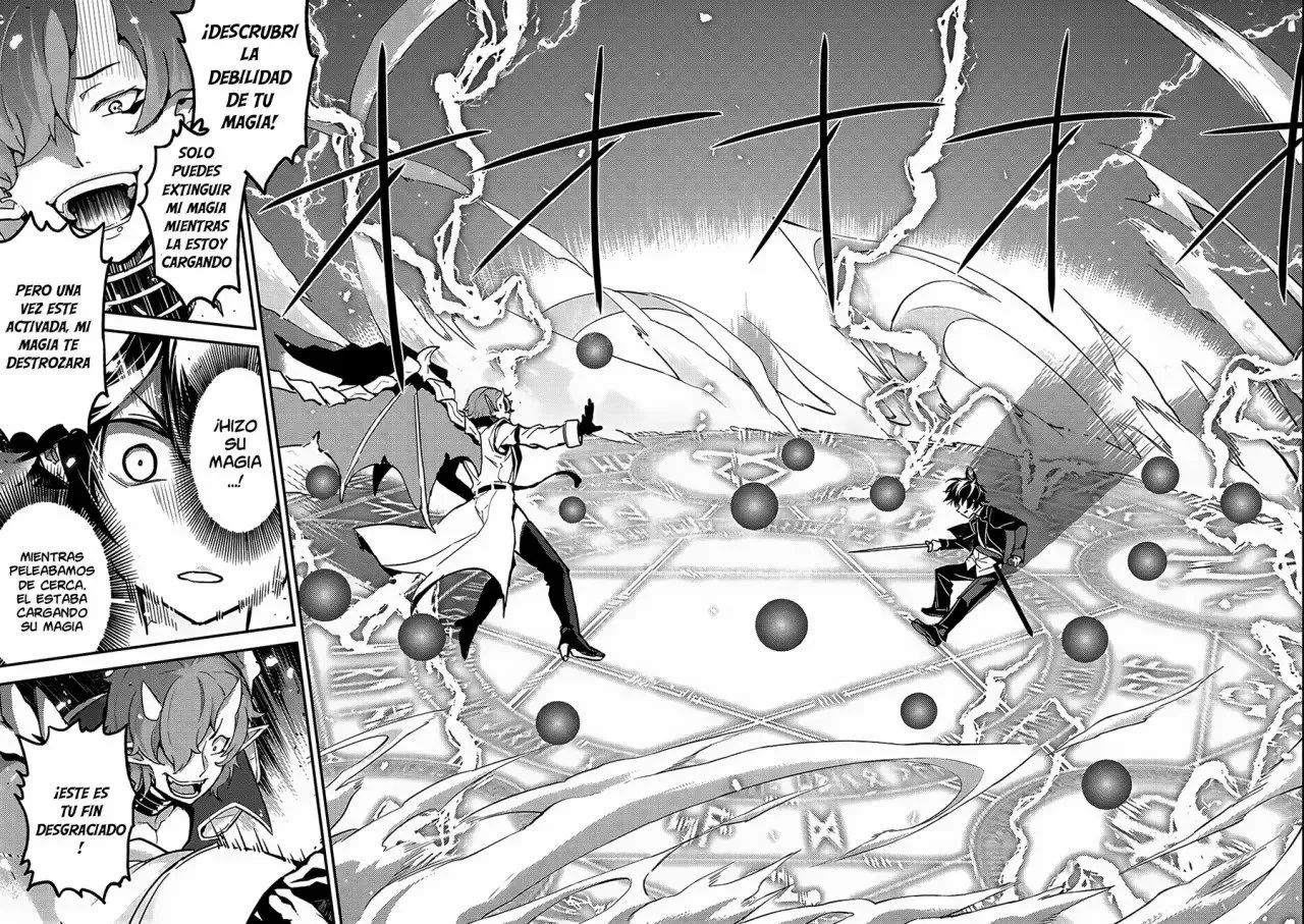 Página 36 del Manga