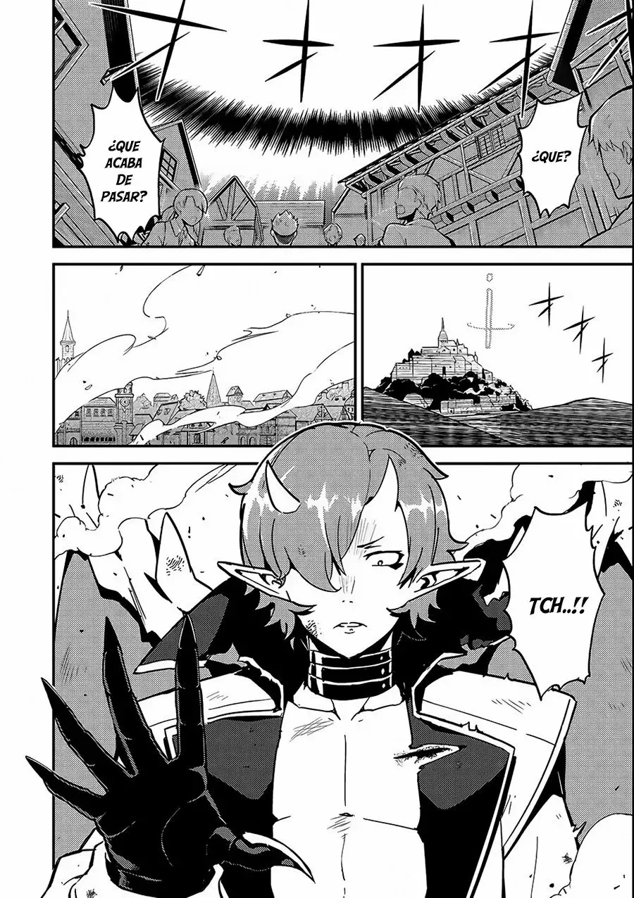 Página 38 del Manga