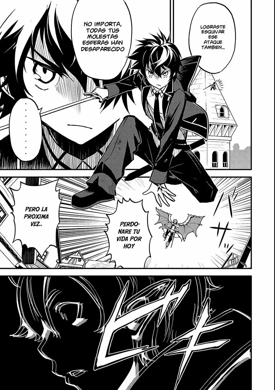 Página 39 del Manga