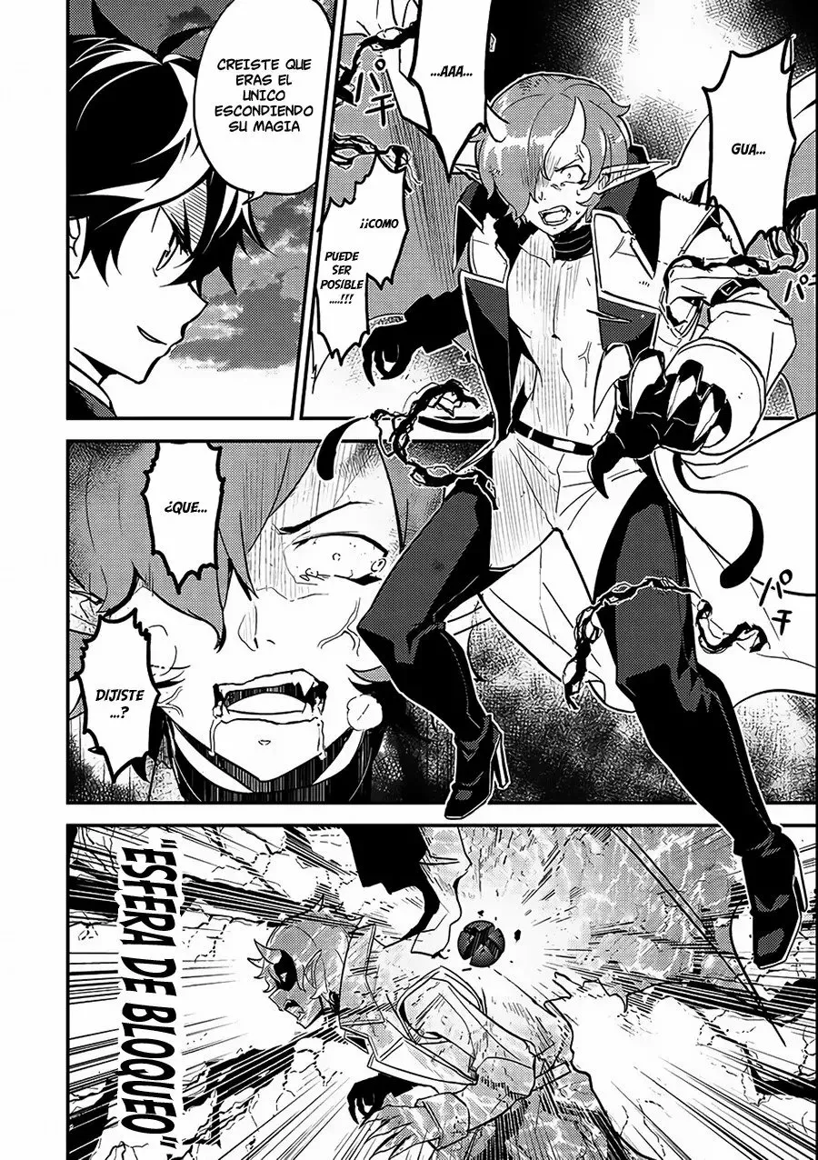 Página 40 del Manga