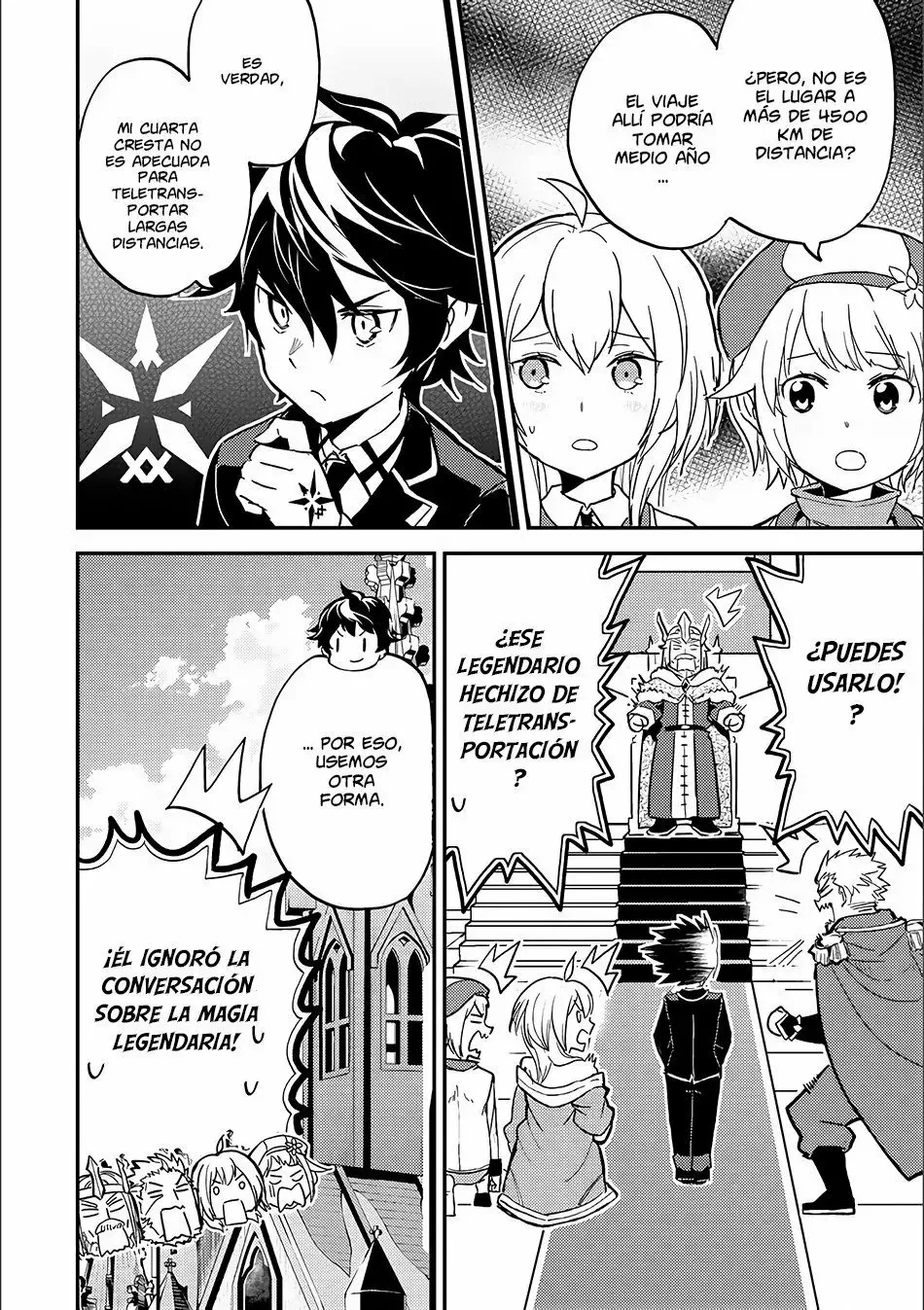 Página 39 del Manga